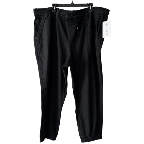 ๐ Athleta Farallon Joggers - Picture 2 of 8